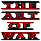 ikon The Art of War by Sun Tzu