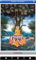 The Gospel Of Buddha poster