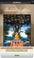 Buddhist Scriptures Affiche