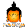 Buddha Path Of Light