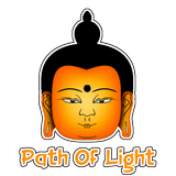 Buddha Path Of Light icon