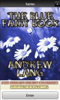 The Blue Fairy Book FREE poster