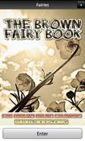 The Brown Fairy Book FREE poster