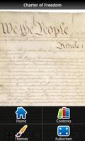 Constitution Bill of Rights capture d'écran 3