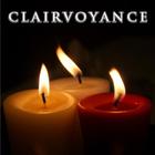 Clairvoyance أيقونة