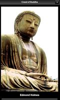 Creed of Buddha FREE-poster