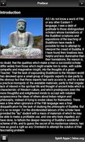 برنامه‌نما Creed of Buddha عکس از صفحه