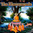 Dhammapada Zeichen