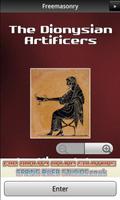 The Dionysian Artificers ポスター