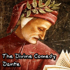 Divine Comedy of Dante Zeichen