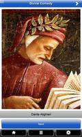 Divine Comedy of Dante โปสเตอร์