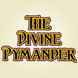 The Divine Pymander ícone