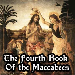 Descargar APK de 4th Book Of The Maccabees