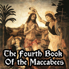 4th Book Of The Maccabees ไอคอน