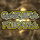Garuda Purana ícone