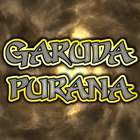 Garuda Purana biểu tượng