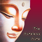 Buddhism Gateless Gate FREE أيقونة