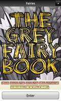 The Grey Fairy Book FREE Plakat