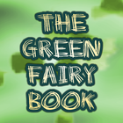 The Green Fairy Book FREE أيقونة