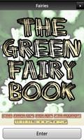 The Green Fairy Book FREE ポスター