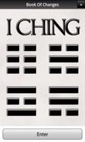 I Ching poster