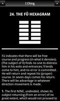 I Ching screenshot 3