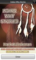 Native Indian Why Stories poster
