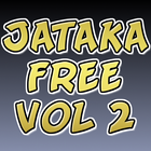 The Jataka Volume 2 FREE icône