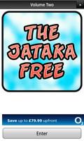 The Jataka Volume 2 FREE gönderen