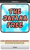 Jataka Volume 3 الملصق
