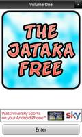The Jataka Volume 1 Poster