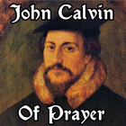John Calvin Of Prayer icon