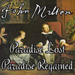 John Milton - Paradise