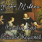 John Milton - Paradise ikona