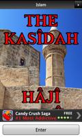 The Kasidah FREE-poster