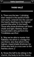 Katha Upanishad imagem de tela 2
