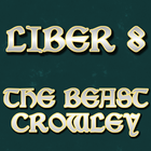 Aleister Crowley Liber 8 FREE icône