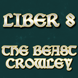 Aleister Crowley Liber 8 FREE icon