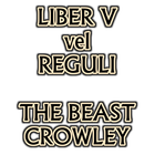 Aleister Crowley Liber 5 FREE icône