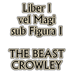 Aleister Crowley Liber I FREE