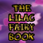The Lilac Fairy Book FREE أيقونة