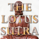 The Lotus Sutra Zeichen