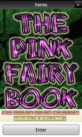 The Pink Fairy Book FREE Poster