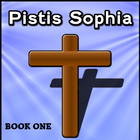 Pistis Sophia Book 1 icône