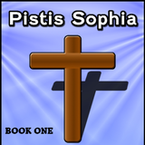 Pistis Sophia Book 1 أيقونة