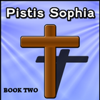 Icona Pistis Sophia Book 2