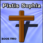 Pistis Sophia Book 2 أيقونة