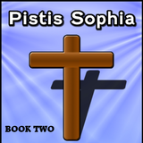 Pistis Sophia Book 2 أيقونة