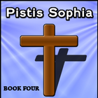 Pistis Sophia Book 4 icône