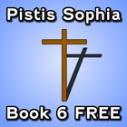 آیکون‌ Pistis Sophia Book 6 FREE